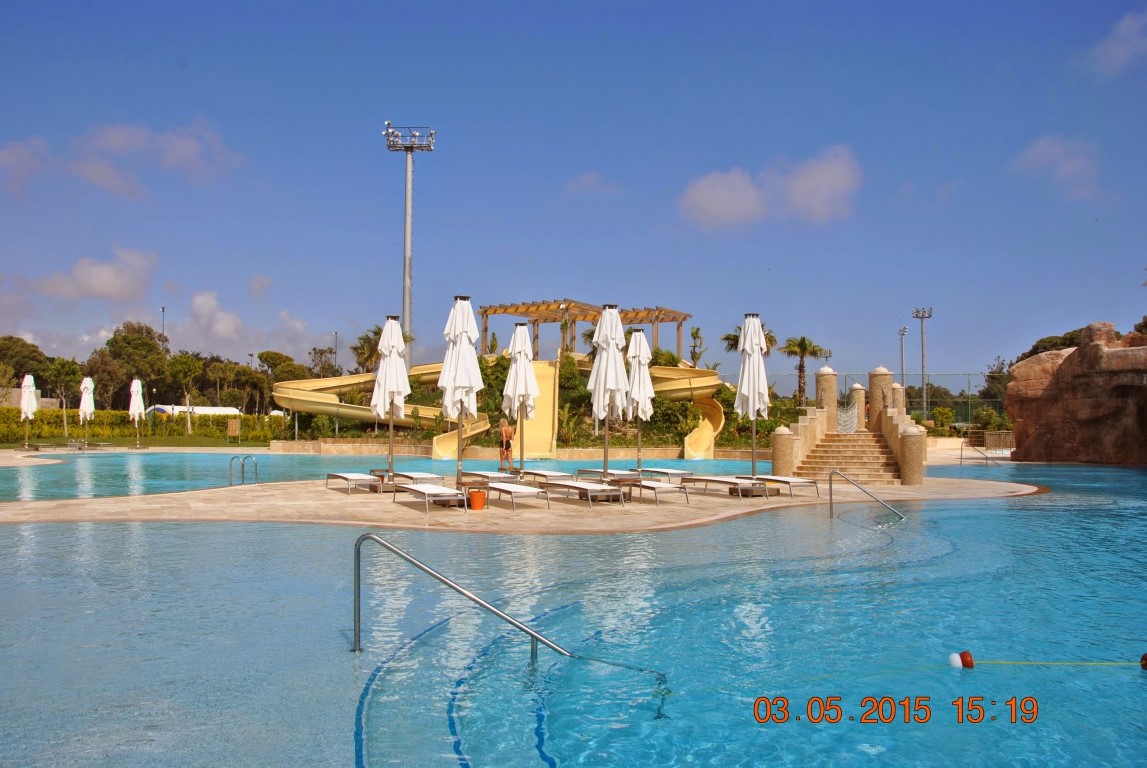 imagini hotel REGNUM CARYA BELEK